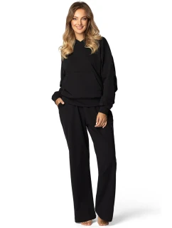 model 21747588 kolor:czarny - DKaren