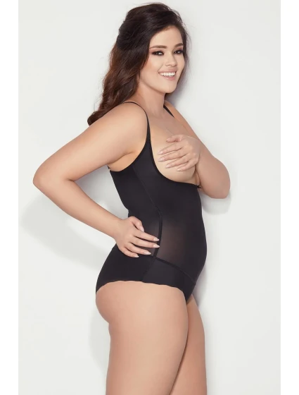 Mitex Glam Body Maxi kolor:czarny