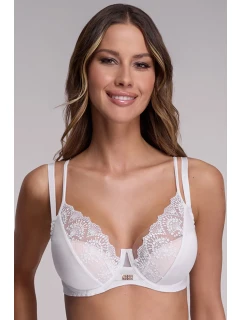 model 21124631 Maxi kolor:white - Ava