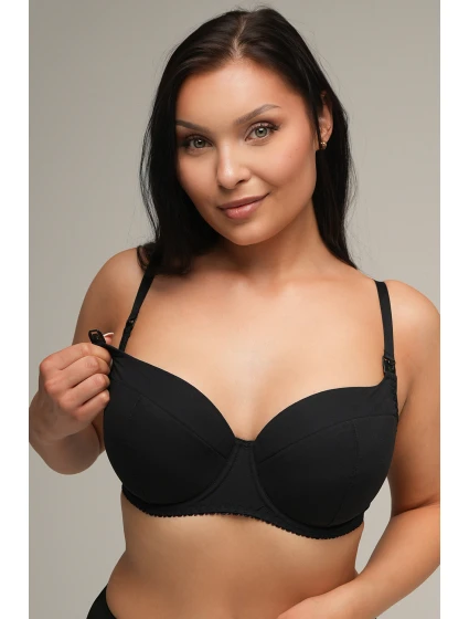 Ava 2203 kolor:black