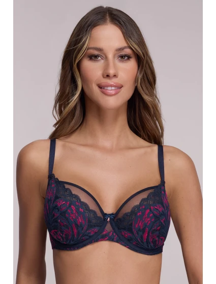 model 21817630 Sensation kolor:navy blue - Ava