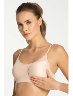 model 21280662 kolor:beżowy - Julimex