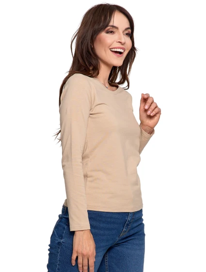 model 21305855 kolor:light beige - Moraj