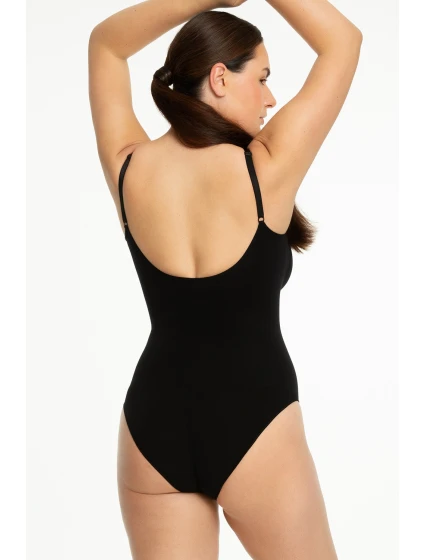 Julimex 421 Seamless Body kolor:czarny