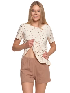 model 21474787 kolor:beige - Moraj