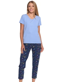 model 21439087 kolor:blue - Moraj