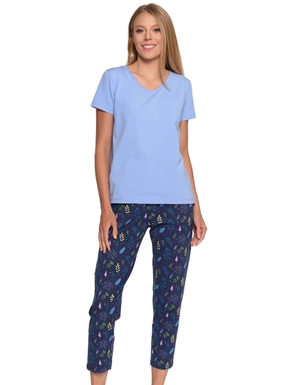 model 21439087 kolor:blue - Moraj