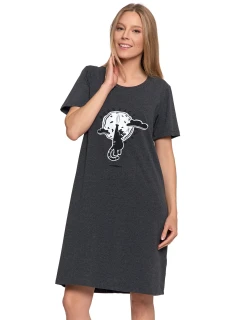 model 21406944 kolor:grey melange - Moraj