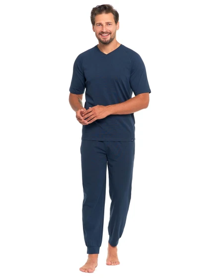 model 21734707 kolor:navy - Moraj