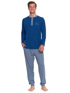 model 21406968 kolor:navy - Moraj