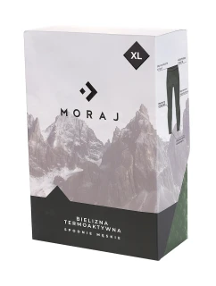 model 21407042 kolor:green - Moraj