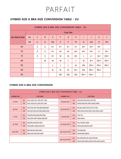 model 21750150 - Parfait
