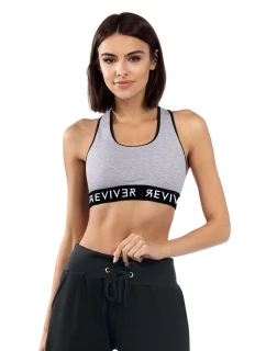 Reviver model 21489358 kolor:szary - Lorin