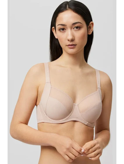 model 21734498 kolor:nude - Ysabel Mora