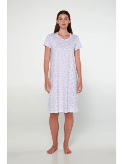 100% COTTON  model 20535073 - Vamp