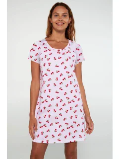 100% COTTON  model 20535061 - Vamp