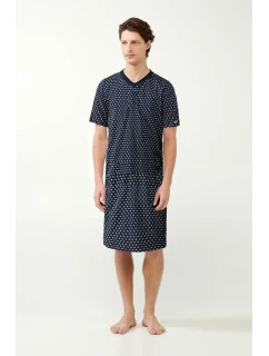 100% COTTON  model 20517700 - Vamp