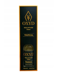 Classic Tropical 120 ml – domácí vůně