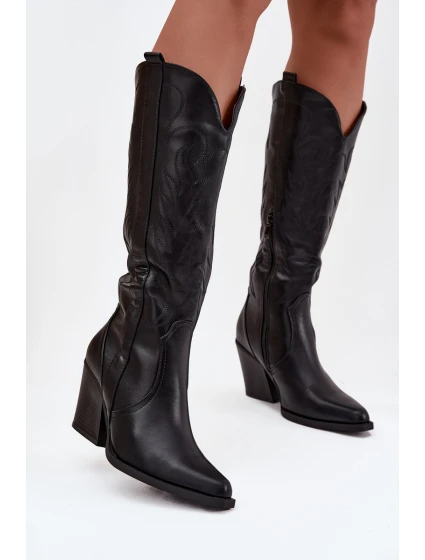 Na Eko  Czarne model 21747838 - Boto