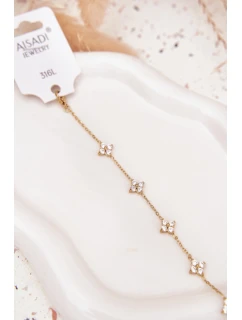 Náramek S  Zlatá model 21776921 - Boto