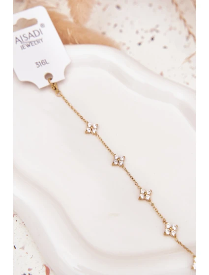 Náramek S  Zlatá model 21776921 - Boto