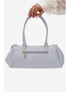 Modrá kabelka z imitace kůže model 22220905 - Flora&Co