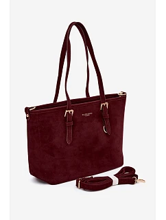 z imitace semiše model 22221023 - Flora&Co