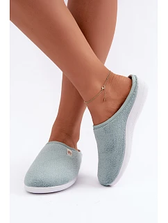 Dámské domácí pantofle model 22359916 - Inblu