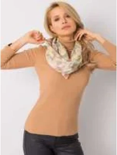 Chustka AT CH 73 żółty