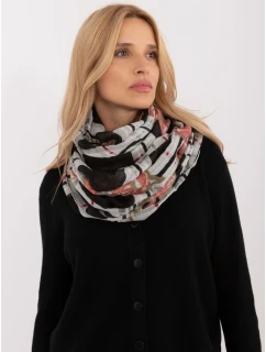 Chustka AT CH  czarny model 20463765 - FPrice