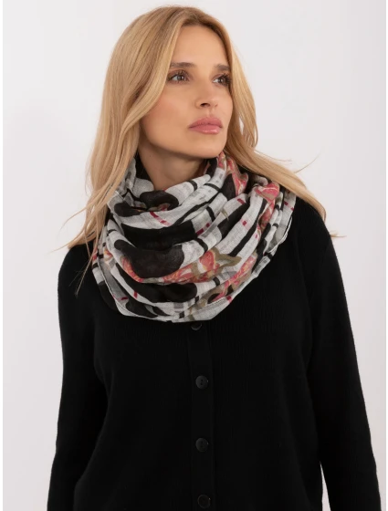 Chustka AT CH  czarny model 20463765 - FPrice