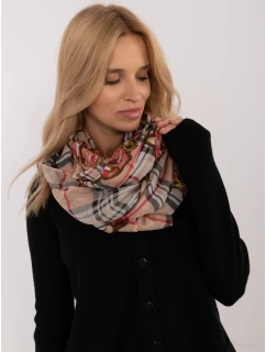 Chustka AT CH model 20463596 brzoskwiniowy - FPrice