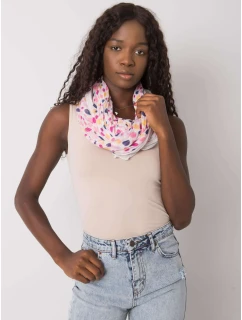 Dámský šátek AT CH S model 21291378 bílý - FPrice