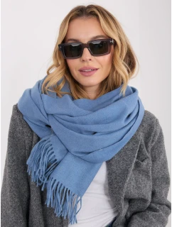 Szalik AT SZ model 21801747 szaro niebieski - FPrice