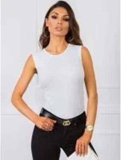 Dámský top BR BO model 14834436 bílých - FPrice