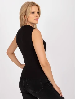 Halenka BR BZ model 21834216 černá - FPrice