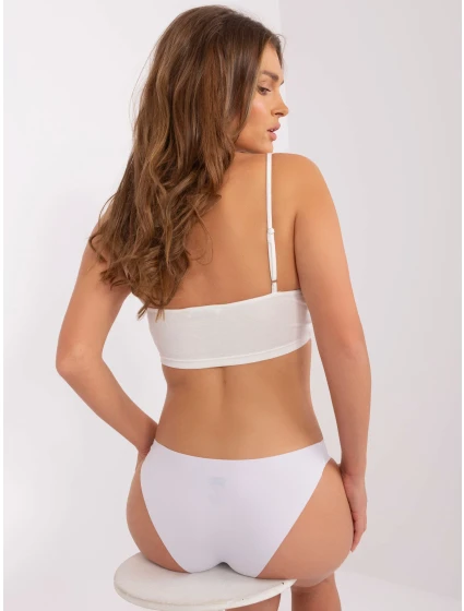 Spodky BR MT model 21378621 bílé - FPrice