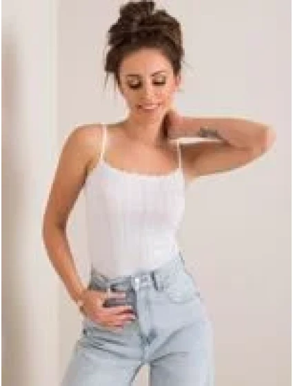 Top BR TP model 14840962 bílých - FPrice