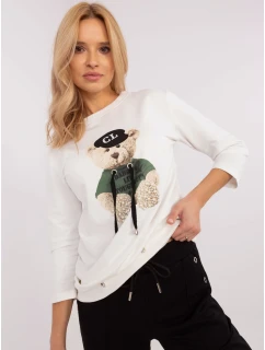 Komplet CLM KMPL model 20752451 ecru - FPrice