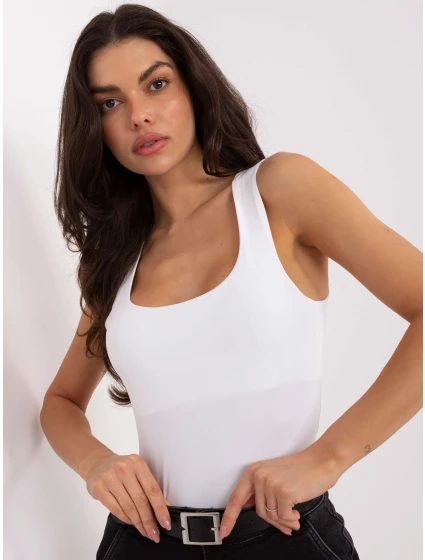 Top model 21789015 biały - FPrice