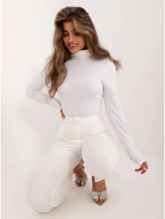 Bluzka model 20280533 biały - FPrice