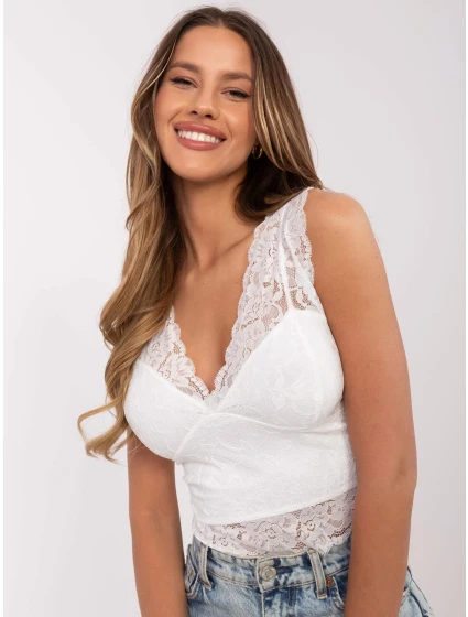 Horní  bílá model 20945070 - FPrice