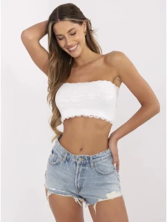 Top model 21153777 biały - FPrice