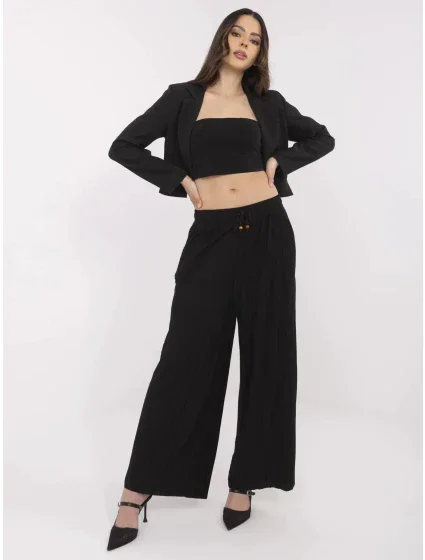 Spodnie model 21094497 czarny - FPrice