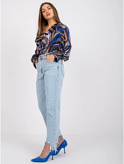 Bluzka DHJ BZ model 22179288 szaro czarny - FPrice