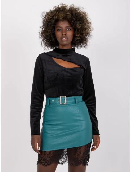 Halenka DHJ BZ model 17050180 černá - FPrice