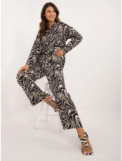 Komplet DHJ KMPL model 20493444 ecru - FPrice