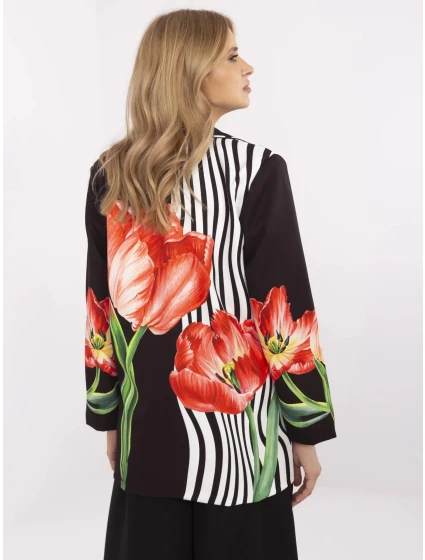 Námořnictvo DHJ MA 18525 model 20996324 černá - FPrice