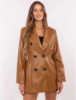 Marynarka DHJ MA model 20731385 camelowy - FPrice