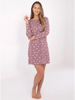 Koszula DU KN FP ciemny różowy model 21800522 - FPrice